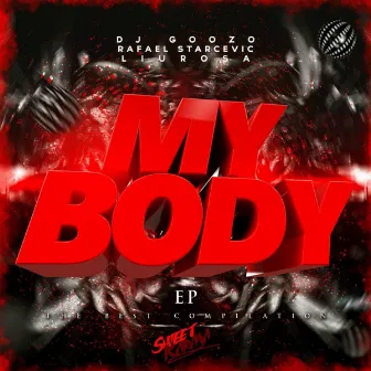 My Body by Rafael Starcevic