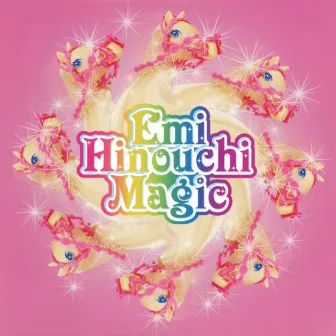 Magic/World by Emi Hinouchi