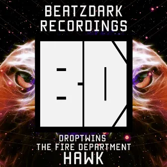 Hawk by Droptwins and The Fire Department