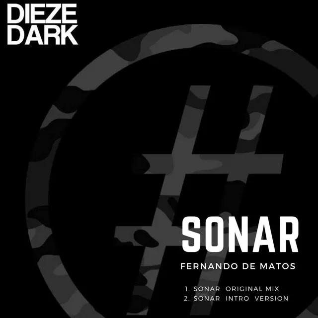 Sonar - Intro version