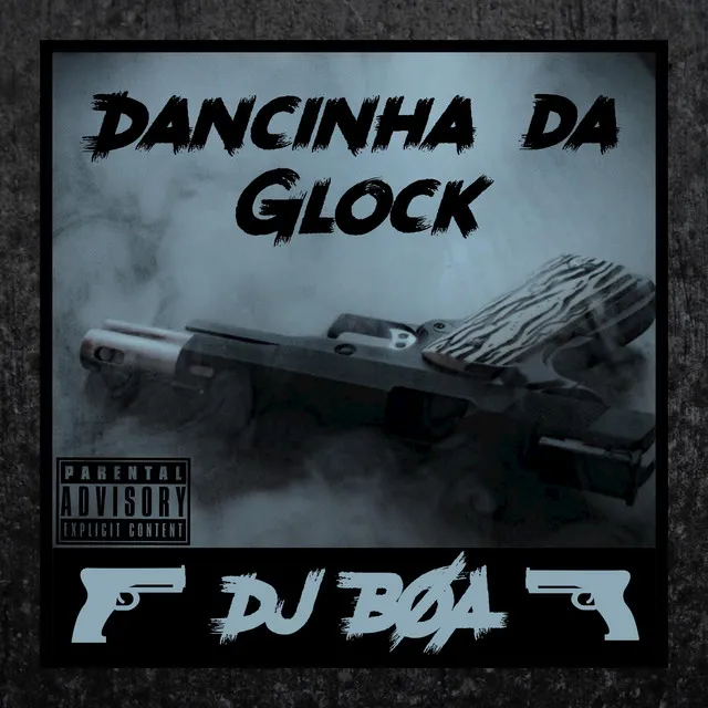 Dancinha Da Glock