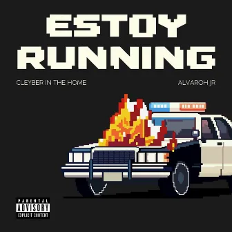 Estoy Running by Alvarohjr