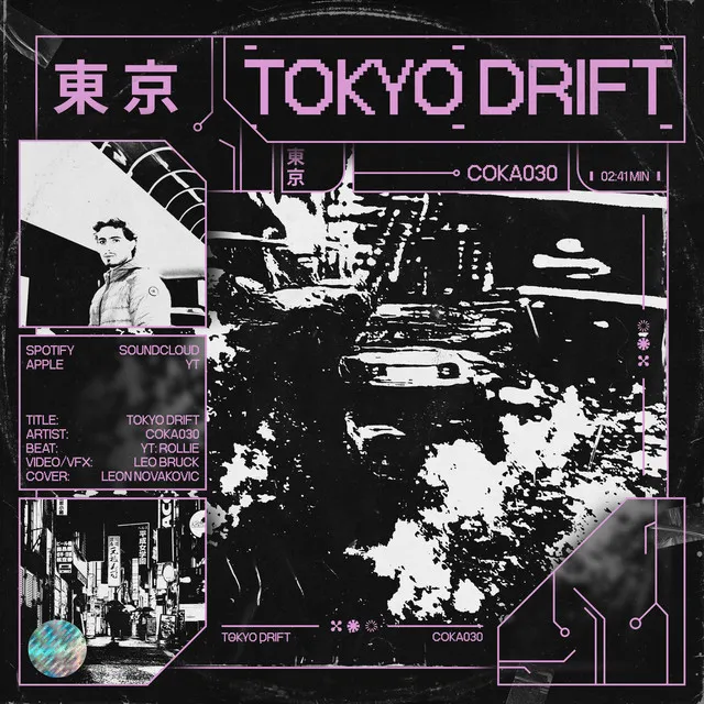 Tokyo Drift