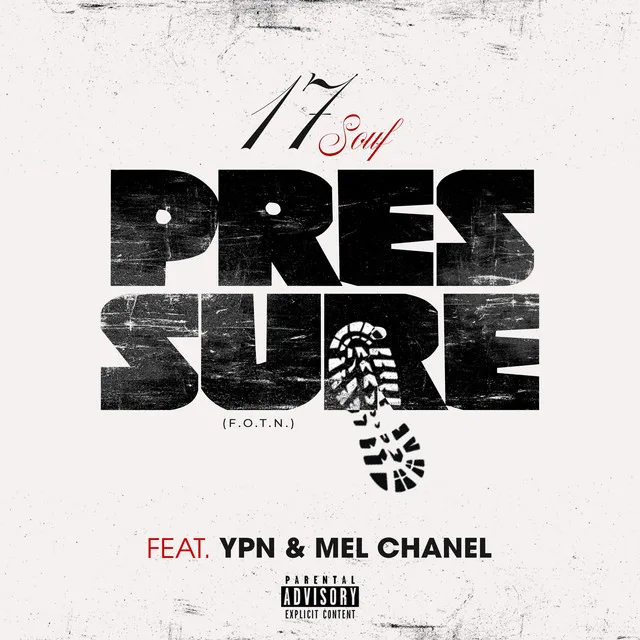 Pressure