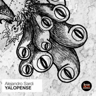 Yalopense by Alejandro Sardi