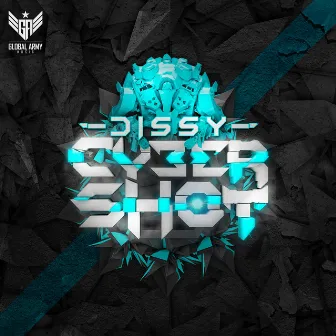 Cybershot by Dissy