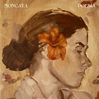 Poesía by Moncaya