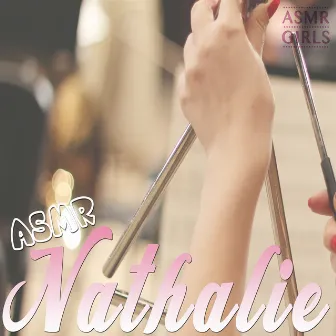 Triangle Play by Asmr Nathalie