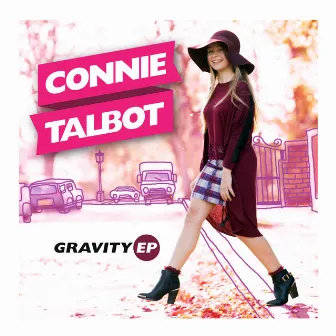 Gravity EP by Connie Talbot