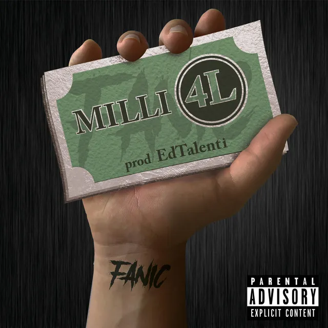 Milli/4L