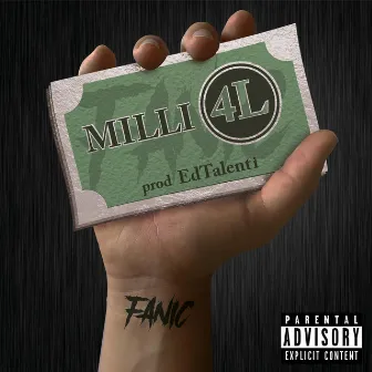 Milli/4L by Fanic