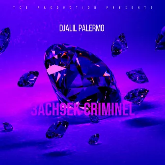 3ach9ek Criminel by Djalil Palermo