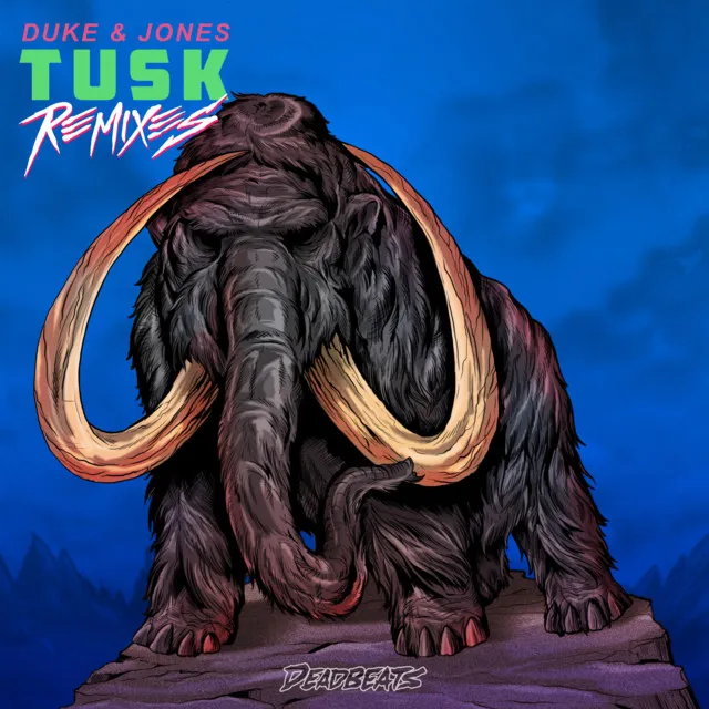 TUSK - LondonBridge Remix