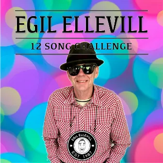 12 Song Challenge by Egil Ellevill