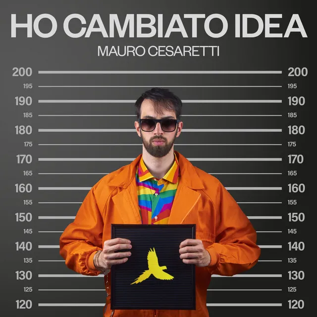 Ho cambiato idea