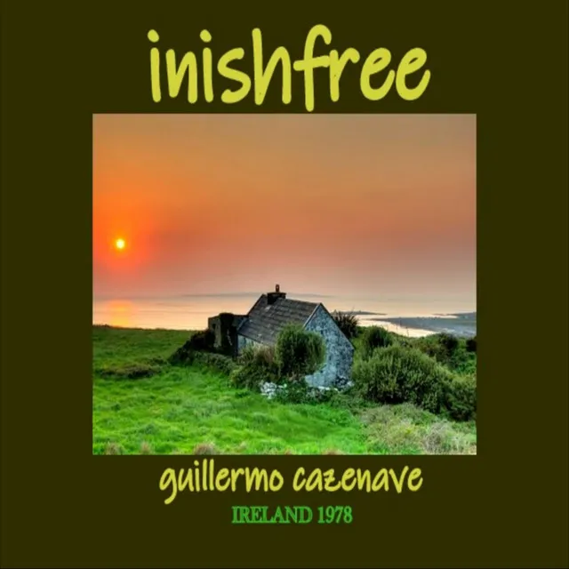 Inishfree