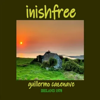 Inishfree by Guillermo Cazenave