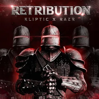 Retribution by Kliptic