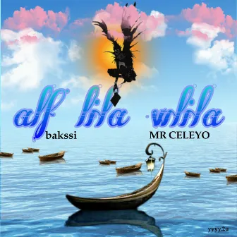 Alf lila wlila by bakssi