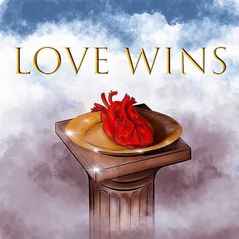 Love Wins by Taro