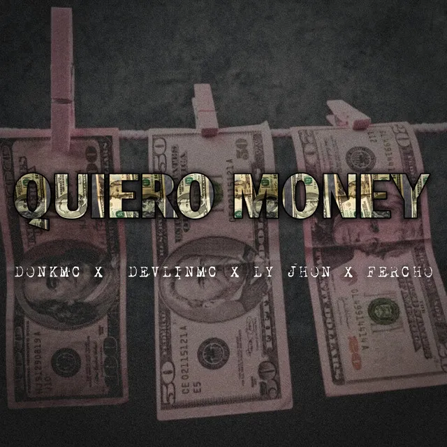 Quiero Money