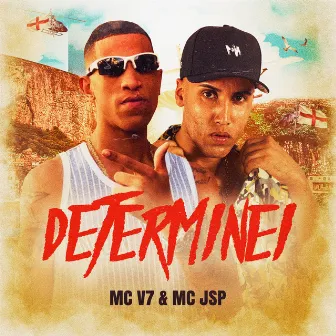 Determinei by MC JSP