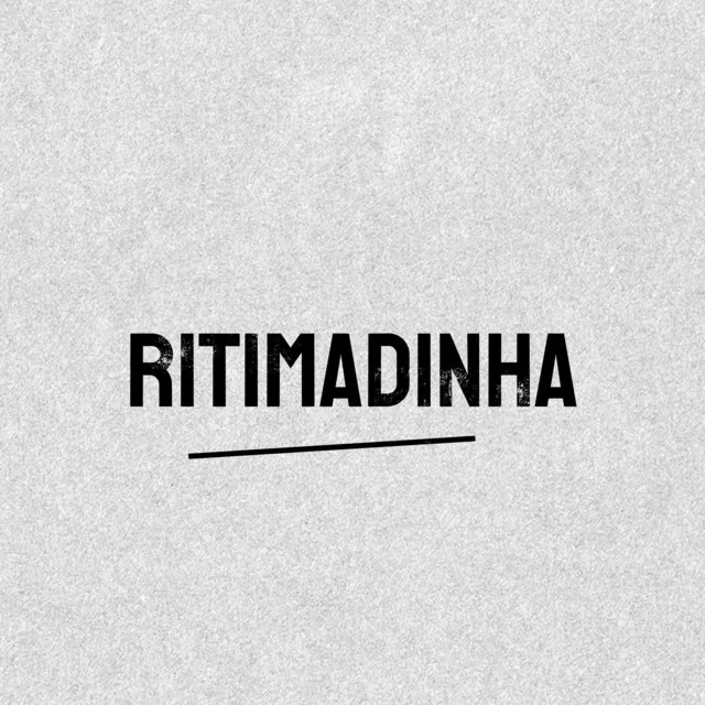 MEGA RITIMADINHA