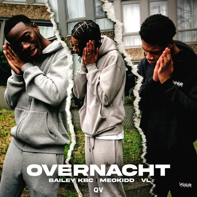 Overnacht