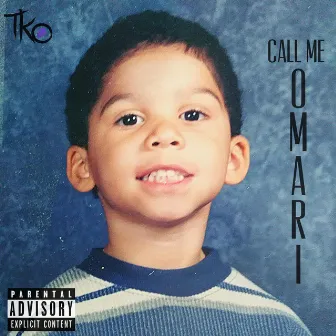 Call Me Omari by omaritko