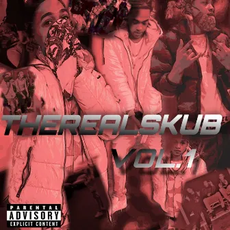 THEREALSKUB, Vol. 1 by SleazyQ