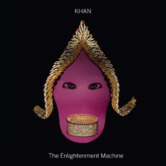 The Enlightenment Machine by Khan