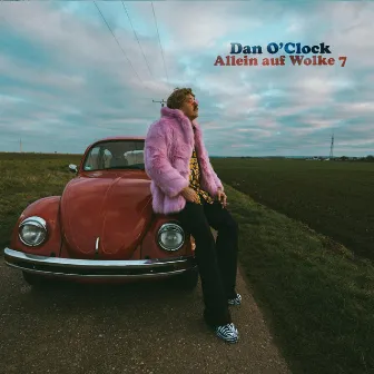 Allein auf Wolke 7 by Dan O'Clock