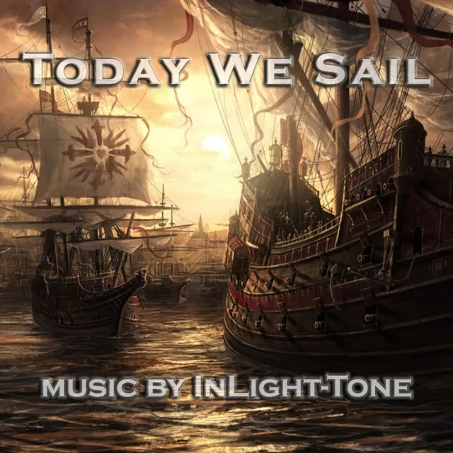 Today We Sail