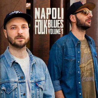 Napoli folk blues, Vol. 1 by TheRivati