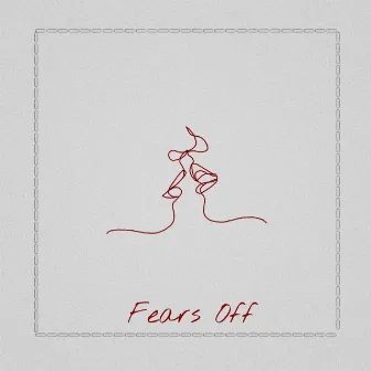 Fears Off by Ariel J.