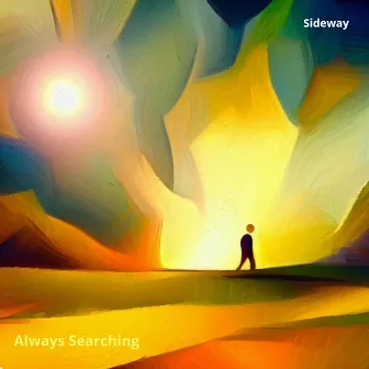 Always Searching by Sideway