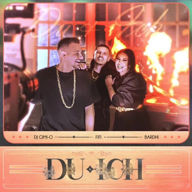 Du & Ich