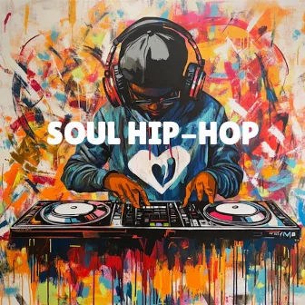 Heart and Rhythm - The Essence of Soulful Hip-Hop by Epic Beats