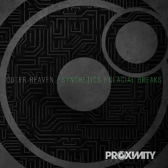 Synthetics / Glacial Breaks by Outer Heaven