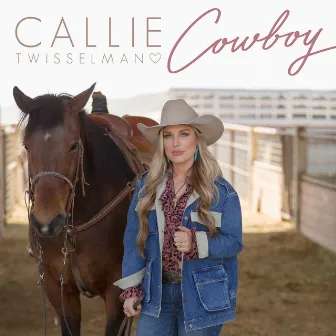 Cowboy by Callie Twisselman