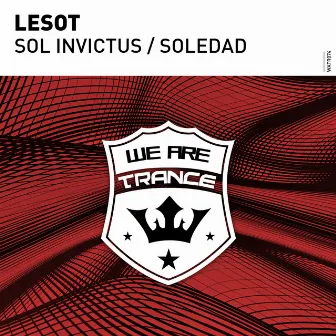 Sol invictus / Soledad by LESOT