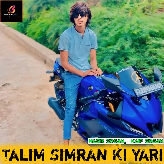 Talim Simran Ki Yari