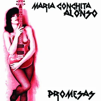 Promesas by Maria Conchita Alonso