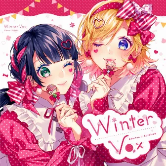 Winter Vox by Kotoha