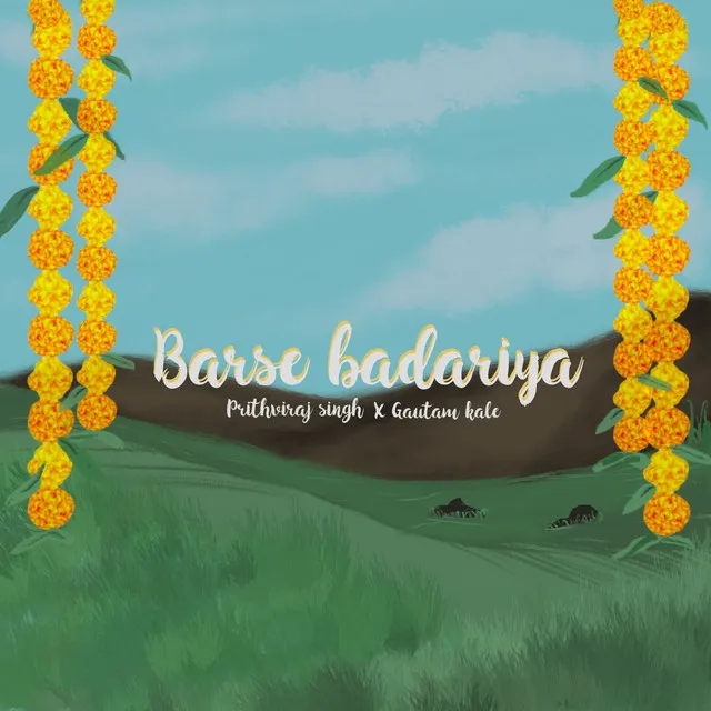 Barse Badariya