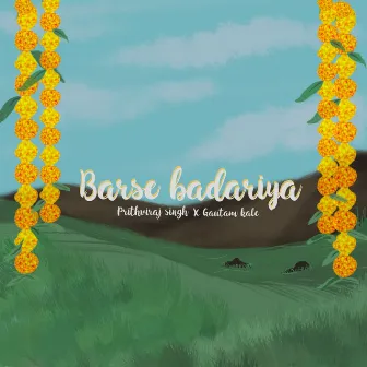 Barse Badariya by Unknown Artist