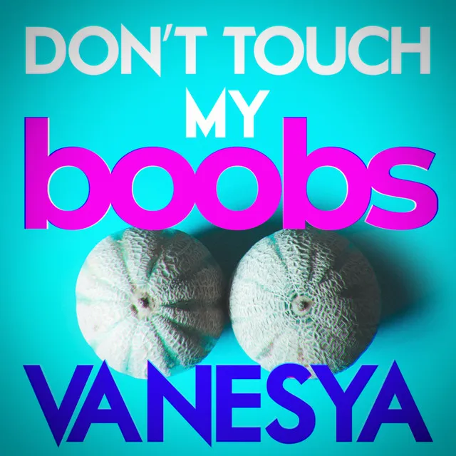 Don't touch my boobs - Radio Edit