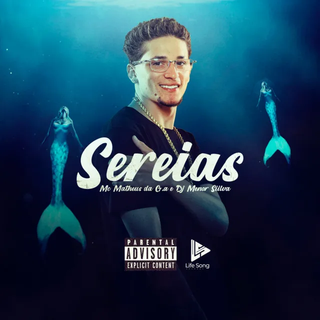 Sereias