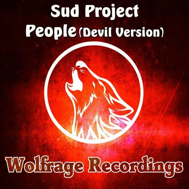 People (Devil Version) - Original Mix