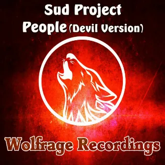 People (Devil Version) by Sud Project